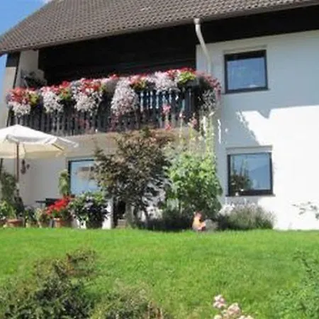 Haus Janssen-wehrle تيتيسي نيوستادت