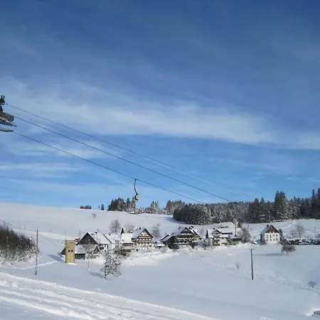 Haus Janssen-wehrle