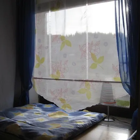 Haus Janssen-wehrle * تيتيسي نيوستادت