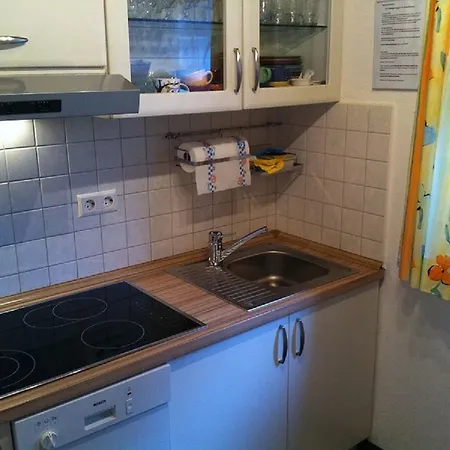 Haus Janssen-wehrle *