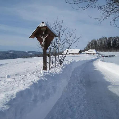 شقة Haus Janssen-wehrle